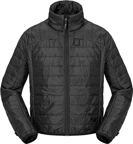 Spidi Thermo Liner Unterziehjacke schwarz Herren (verschiedene Größen)