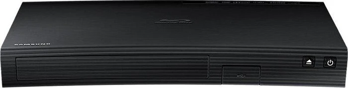 Samsung BD-J5500 schwarz