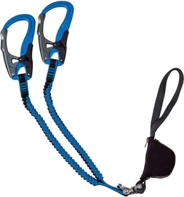 Rock Empire Siga Klettersteigset stretch