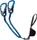 Rock Empire Siga Klettersteigset stretch (CTD004)