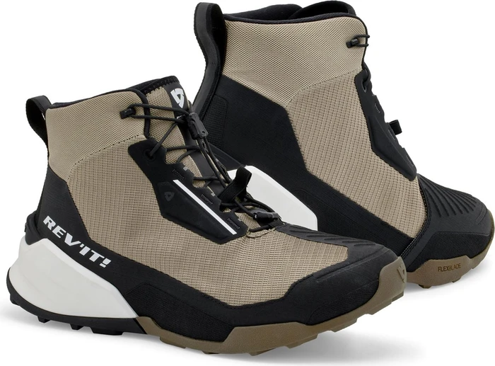 Rev'it Subduction schwarz/beige (FBR125-1760)