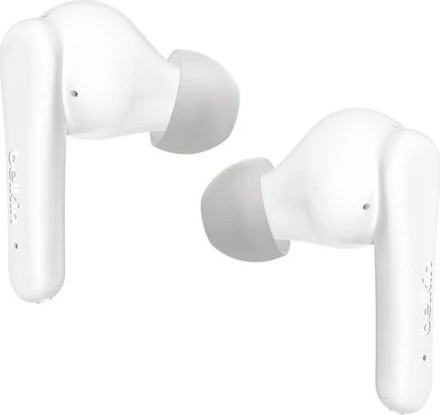 Belkin SoundForm Rhythm ANC weiß
