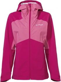 Vaude Simony 2.5L IV Funktionsjacke rich pink (Damen)