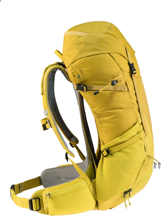 Deuter Futura 32 turmeric/greencurry