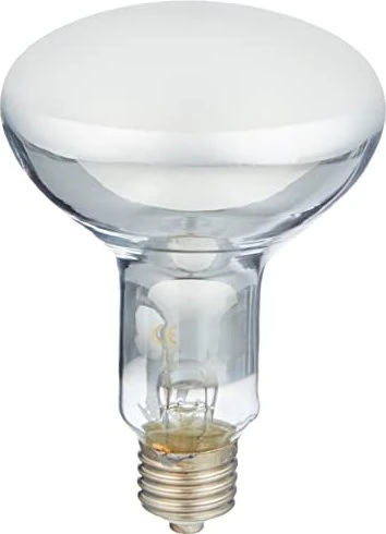 Trixie ProSun UV-B Hochdrucklampe, 100W