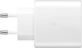 Samsung Schnellladegerät 45W USB-C weiß