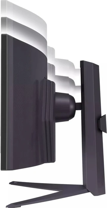 LG UltraGear GR7 45GR75DC-B, 44.5"