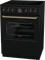 Gorenje GECS6B70CLB Elektroherd mit Glaskeramik-Kochfeld Vorschaubild