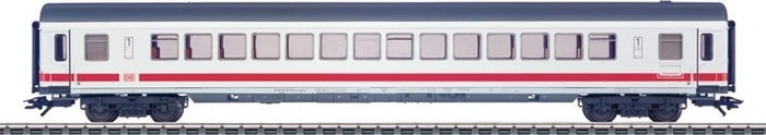 Märklin - Spur H0 Personenwagen - Schnellzugwagen Apmz 121.2