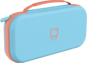 Venom Universal Carry Case Tasche blau/rot (Switch 2)