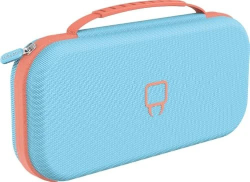 Venom Universal Carry Case Tasche blau/rot (Switch 2)