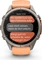 Garmin Fenix 9 Pro inReach 43mm titanium/shell pink-autumn orange Vorschaubild