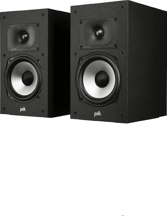 Polk Audio Monitor XT20, Paar