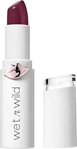 wet n wild Megalast Shine Finish Lipstick sangria time, 3.3g