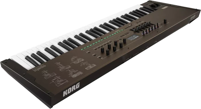 Korg opsix SE