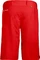 Vaude Ledro Shorts Fahrradhose kurz mars red (Damen) Vorschaubild