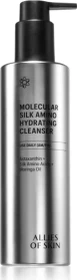 Allies Of Skin Molecular Silk Amino Hydrating Cleanser, 250ml