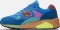 New Balance 580 blue/bright lapis/washed burgundy (Herren) Vorschaubild