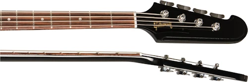Gibson Thunderbird Bass Ebony (BAT400EBCH1) – Bild 4 von 4