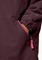 Jack Wolfskin Snowy Days Funktionsjacke boysenberry/pink (Junior) Vorschaubild