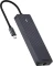 Rapoo UCM-2002 6-in-1 Multiport Adapter, 1x USB-C 3.0 [Stecker] Vorschaubild