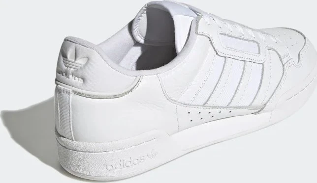 adidas Continental 80 Stripes cloud white