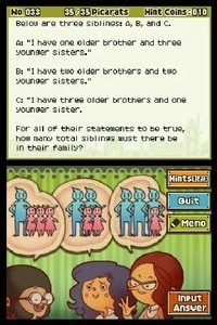 Professor Layton und die verlorene Zukunft (DS)