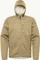 Jack Wolfskin Kaminfeuer Hooded Jacke anis (Herren) Vorschaubild