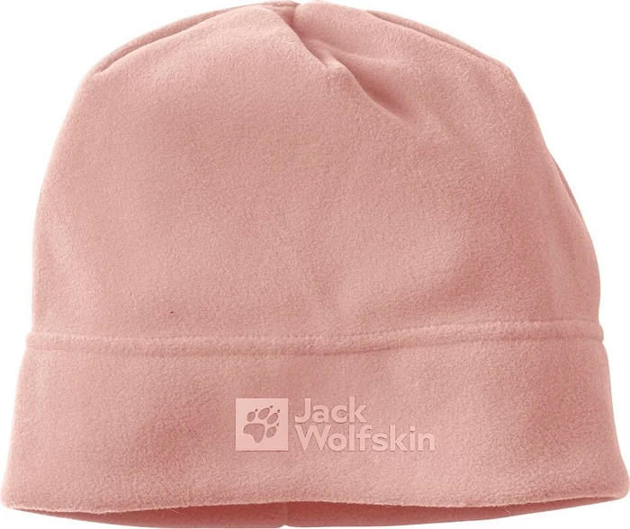 Jack Wolfskin Real Stuff Beanie rose dawn