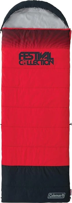 Coleman Festival Deckenschlafsack