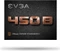 EVGA B 450 450W, ATX 2.3 Vorschaubild