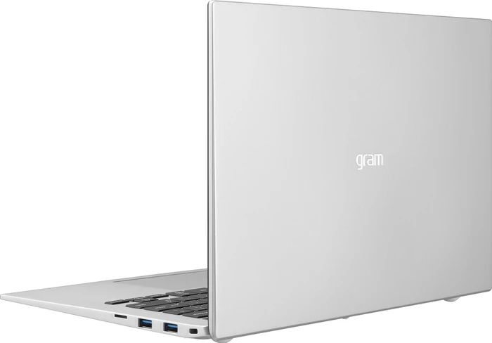 LG gram 14 (2021), Core i7-1165G7, 16GB RAM, 1TB SSD, DE
