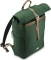Hama Silvan, Laptop-Rucksack, Rolltop, 16.2" grün Vorschaubild