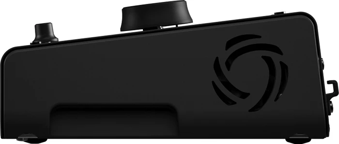 Yamaha URX44V schwarz