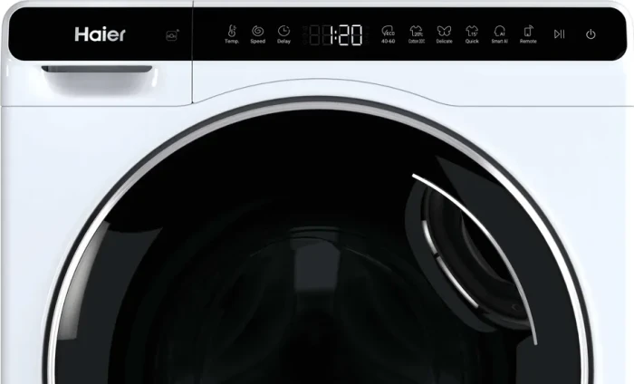 Haier HW50-BP12307U1 Frontlader