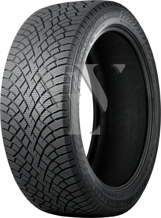 Nokian Hakkapeliitta R5 SUV 255/60 R18 112R XL