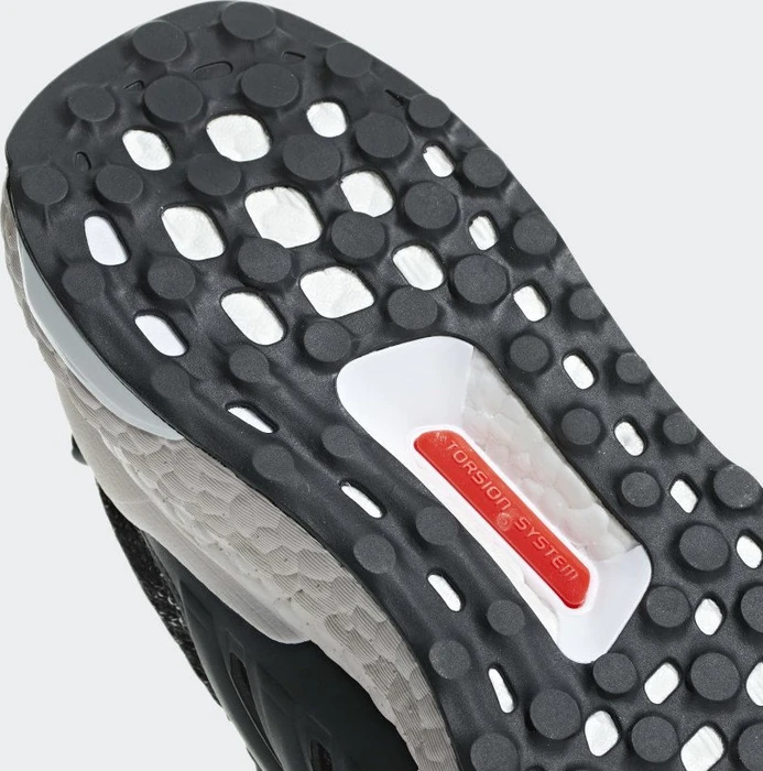 adidas Ultraboost core black/carbon/orchid tint (Damen)