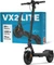 VMAX VX2 Lite Elektro-Roller 20km/h Vorschaubild