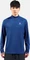 Odlo Essentials Half Zip Midlayer Funktionsshirt langarm limoges (Herren) Vorschaubild