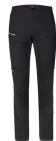 Vaude Larice Light III Skihose lang schwarz (Herren)