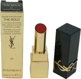 Yves Saint Laurent Rouge Pur Couture Lippenstift 21 rouge paradoxe, 3.8g