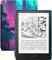 Amazon Kindle Paperwhite 12. Gen, schwarz, 16GB Flash, ohne Werbung, Kids Edition, inkl. Hülle Cyber-Skyline-Design Vorschaubild
