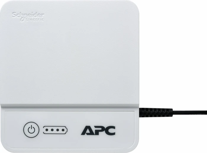 APC Back-UPS Kompakt-USV, 36W