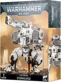 Games Workshop Warhammer 40.000 - T'au-Empire - KV128 Stormsurge