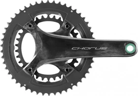 Campagnolo Chorus 12s Ultra-Torque 50/34 Zähne Kurbelgarnitur 172.5mm