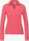 Street One Shirt mit College-Details Hemd langarm striking coral (Damen) Vorschaubild