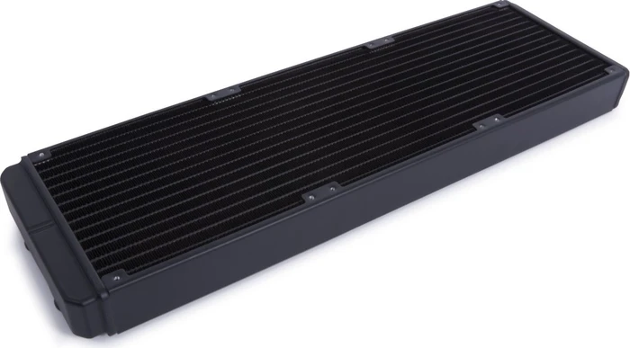 Alphacool ES Aluminium T38 Industry Series 420mm
