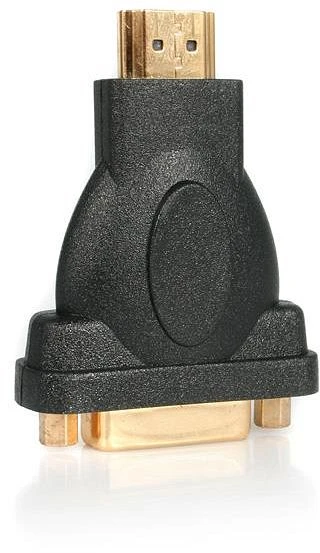 StarTech HDMI auf DVI-D Adapter