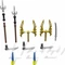 LEGO Ninjago Spinners - Jay ZX Vorschaubild