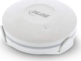InLine SmartHome Feuchtigkeitssensor, Feuchtigkeitssensor (40151)